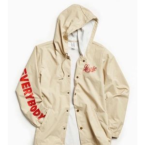 Meet your Posher, Austin